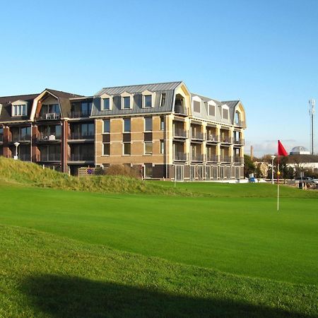 Residence Ruimzicht - Baddomburg Exteriör bild