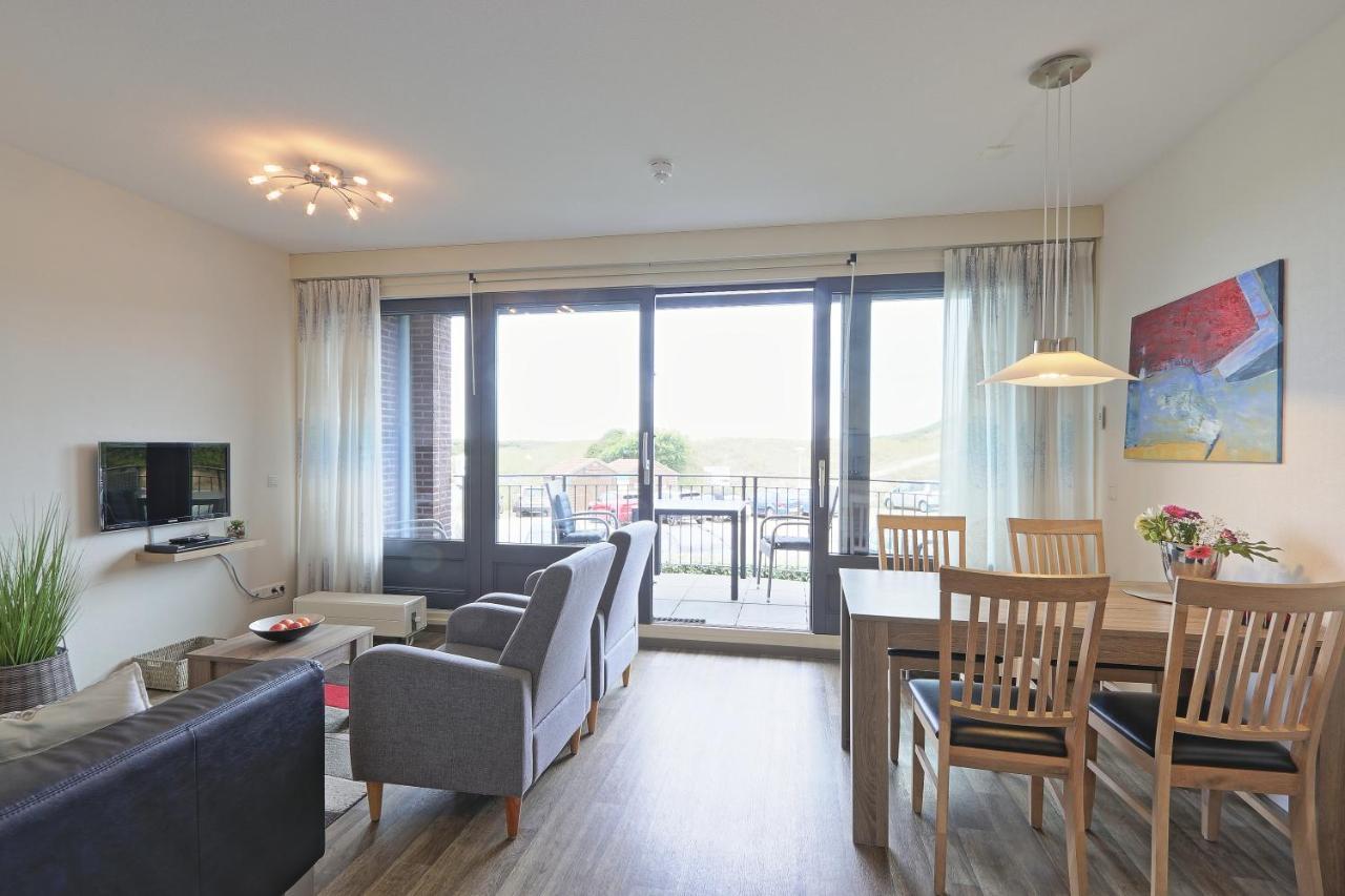 Residence Ruimzicht - Baddomburg Exteriör bild