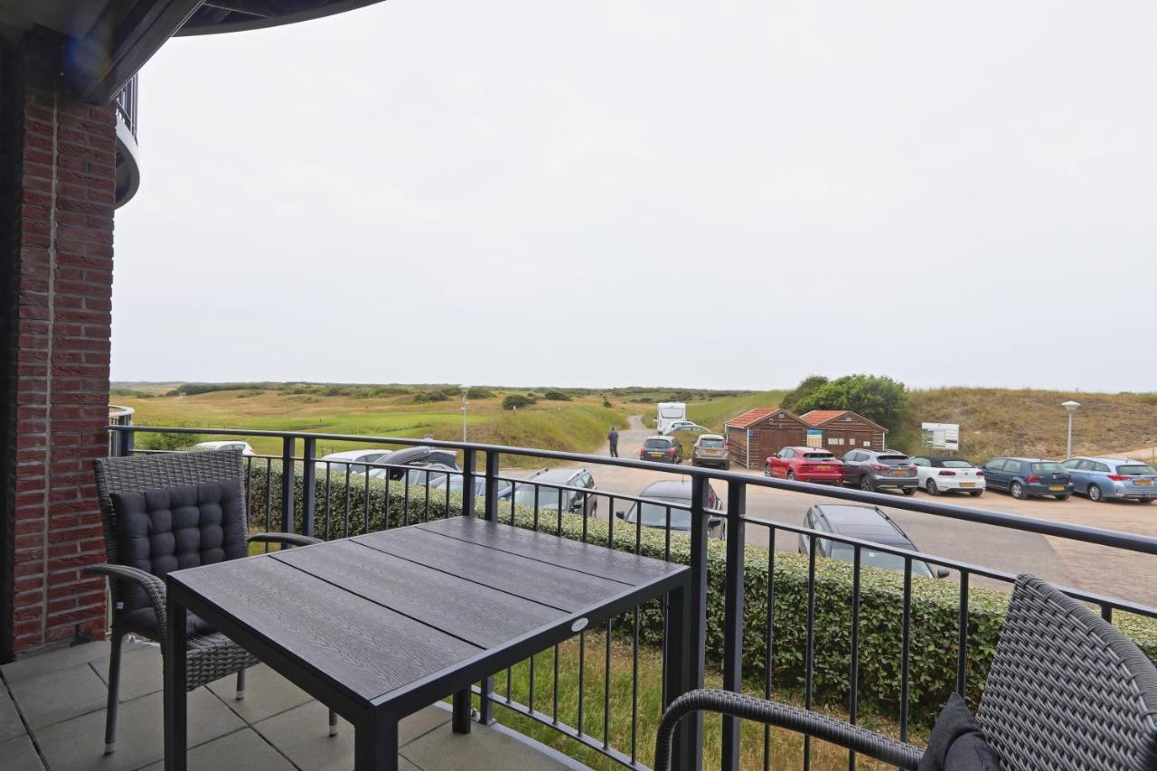Residence Ruimzicht - Baddomburg Exteriör bild
