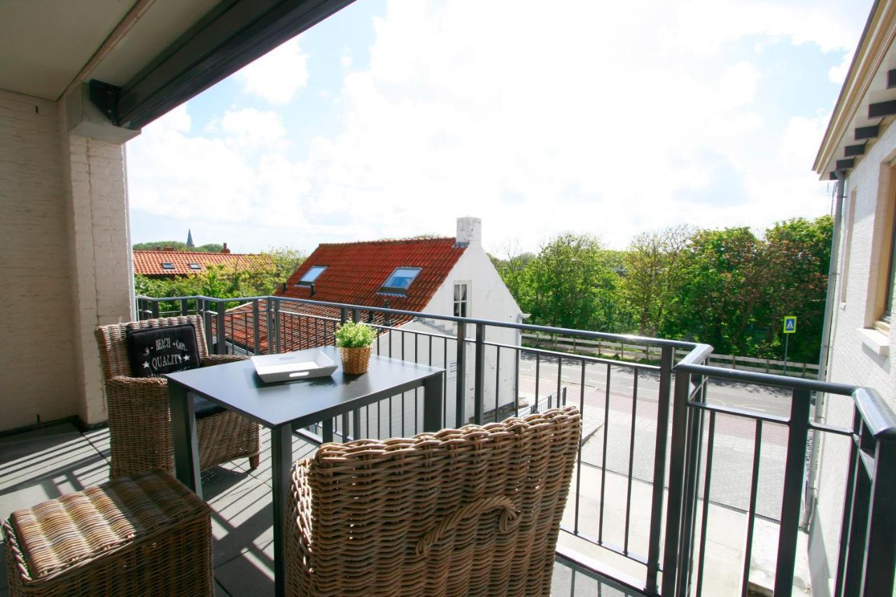 Residence Ruimzicht - Baddomburg Exteriör bild