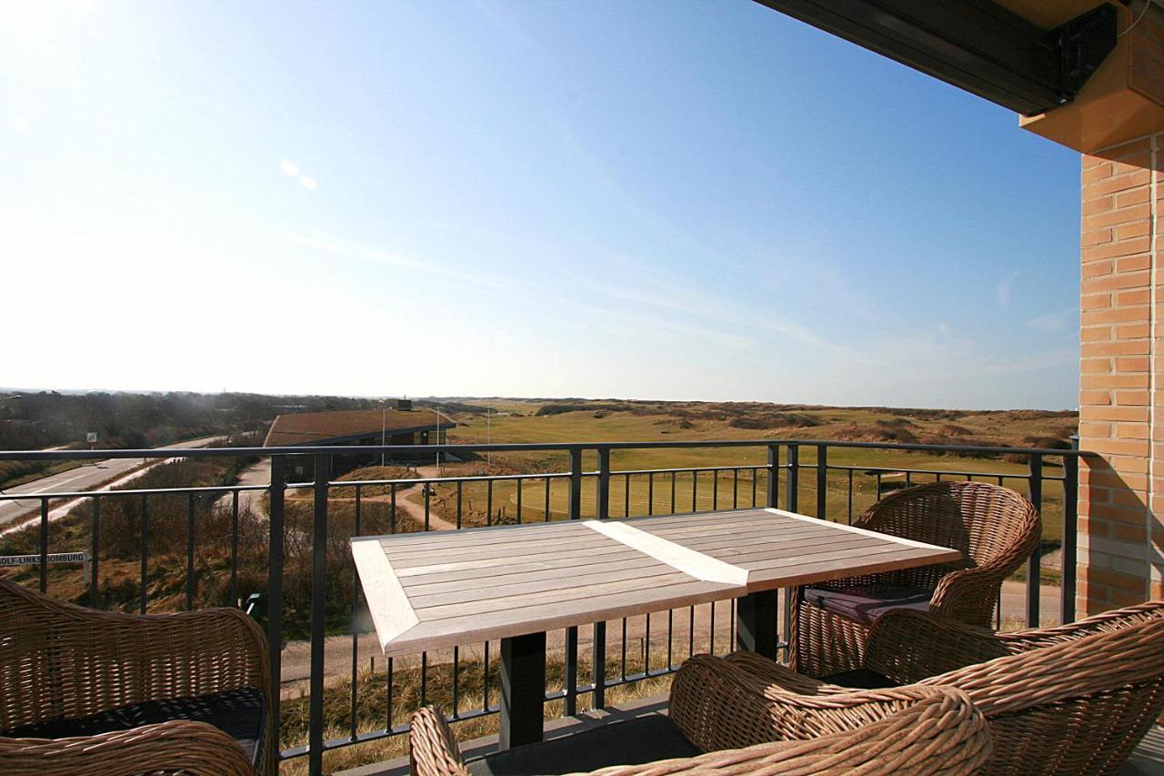 Residence Ruimzicht - Baddomburg Exteriör bild