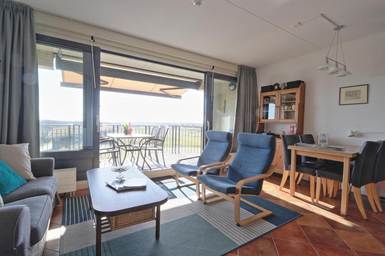 Residence Ruimzicht - Baddomburg Exteriör bild