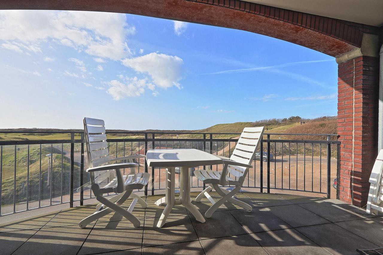Residence Ruimzicht - Baddomburg Exteriör bild