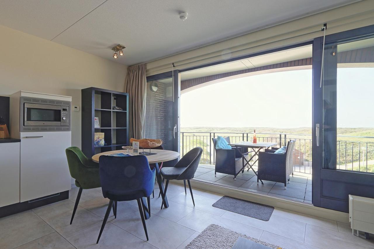 Residence Ruimzicht - Baddomburg Exteriör bild