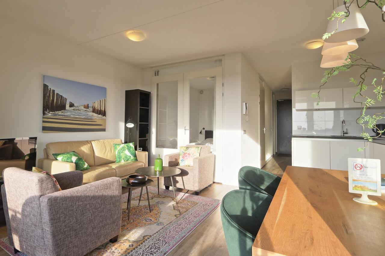 Residence Ruimzicht - Baddomburg Exteriör bild