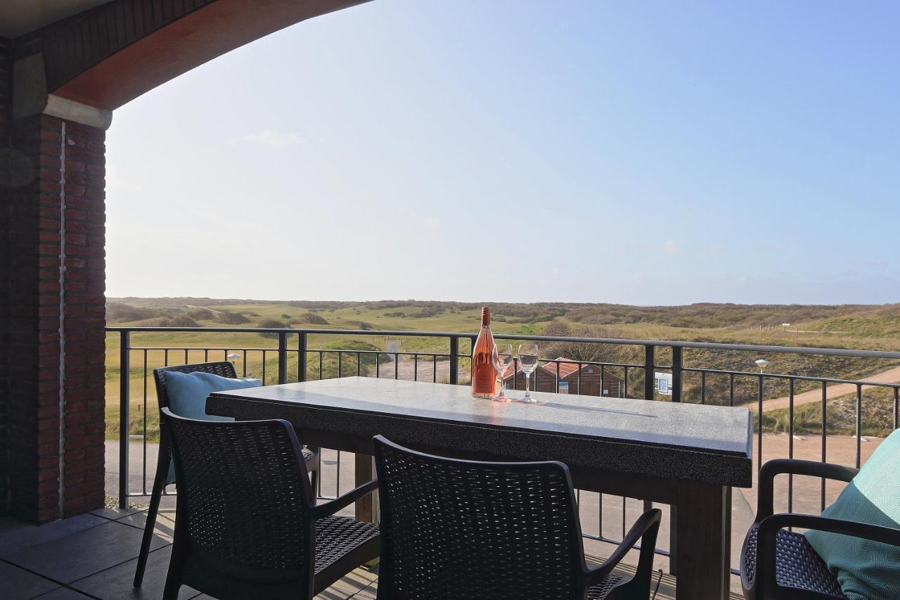 Residence Ruimzicht - Baddomburg Exteriör bild