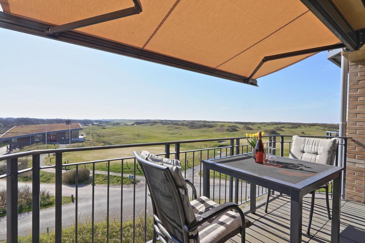 Residence Ruimzicht - Baddomburg Exteriör bild