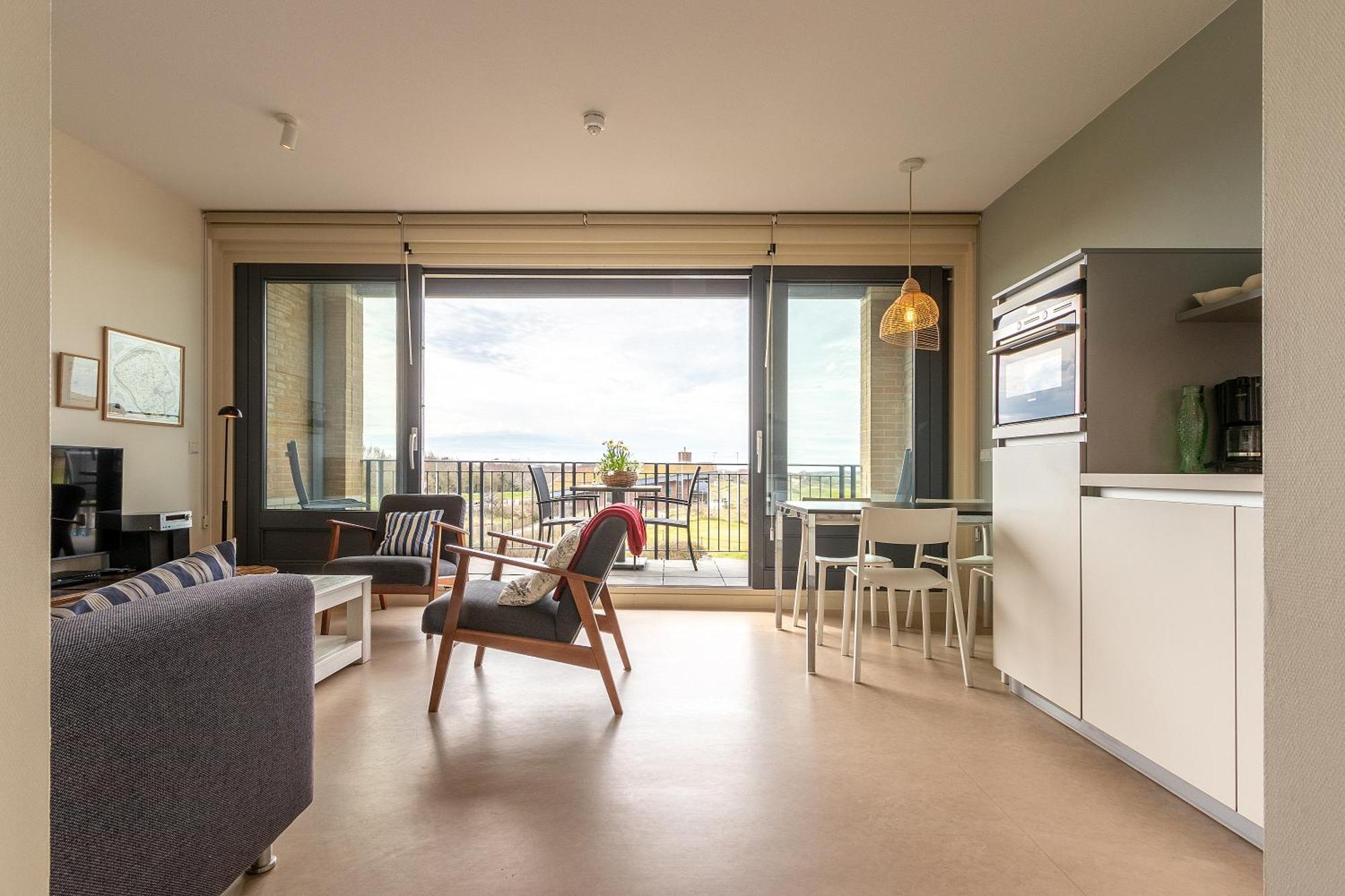 Residence Ruimzicht - Baddomburg Exteriör bild