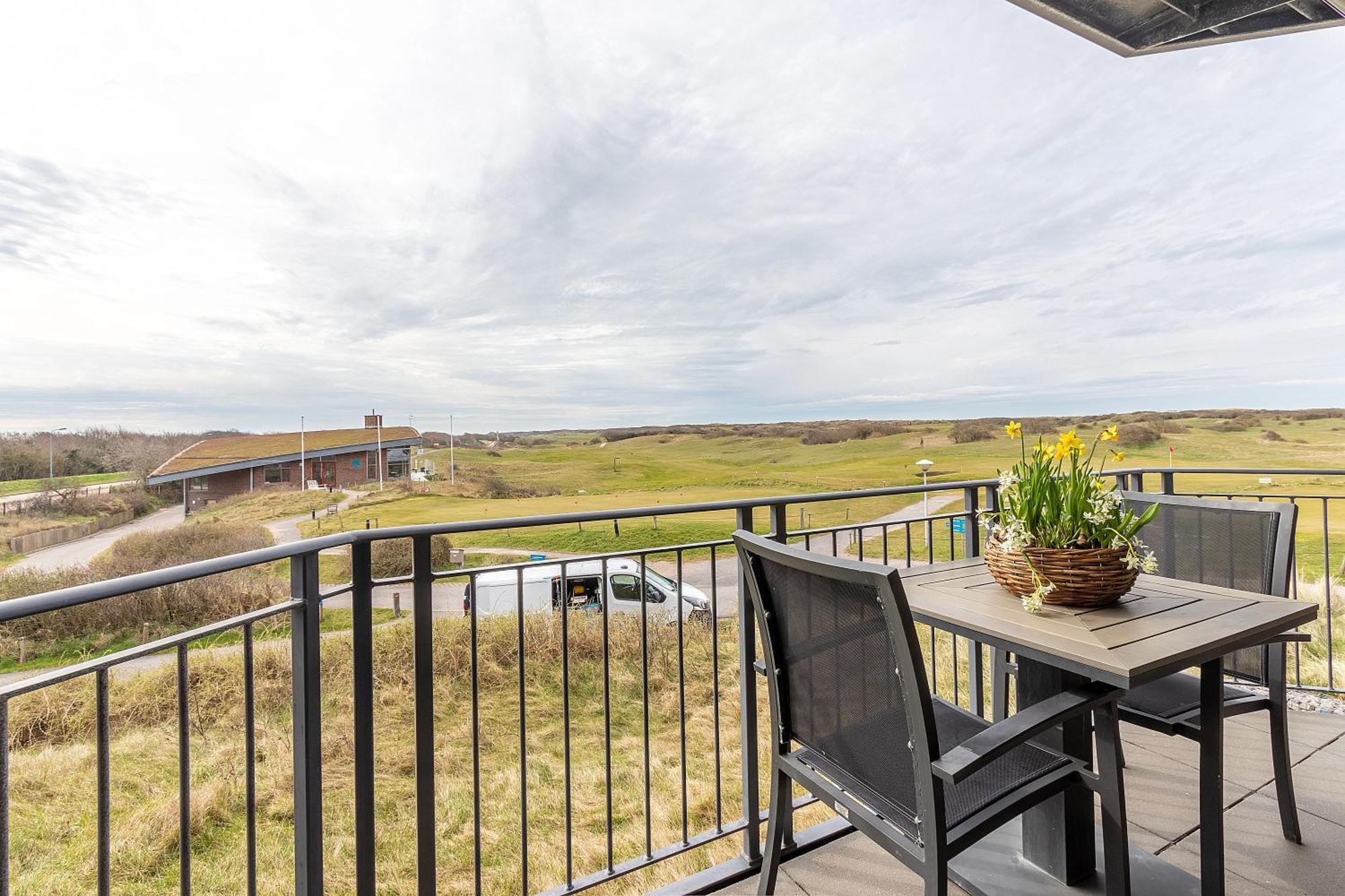 Residence Ruimzicht - Baddomburg Exteriör bild