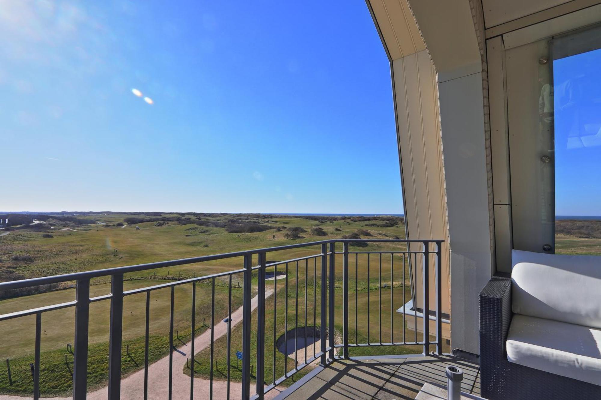 Residence Ruimzicht - Baddomburg Exteriör bild
